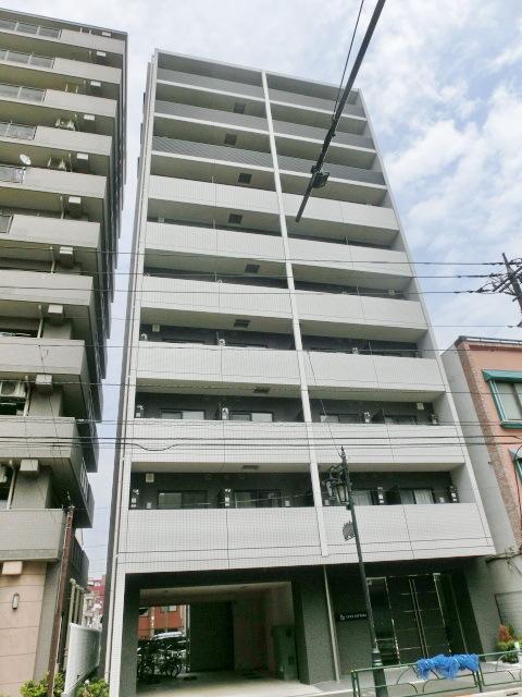 レグゼ日暮里アイディ